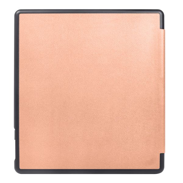 imoshion Slim Hard Case Sleepcover Kobo Elipsa 2E - Rosé Goud