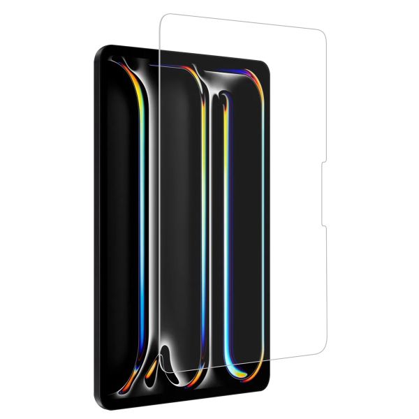 Accezz Premium glass screenprotector iPad Pro 11 (2024) M4