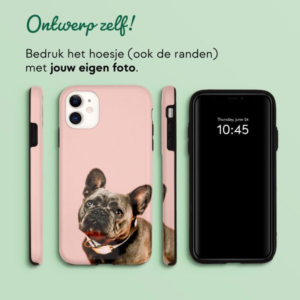 Ontwerp je eigen tough case voor de iPhone 11