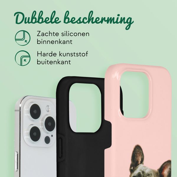 Ontwerp je eigen tough case voor de iPhone 15 Pro