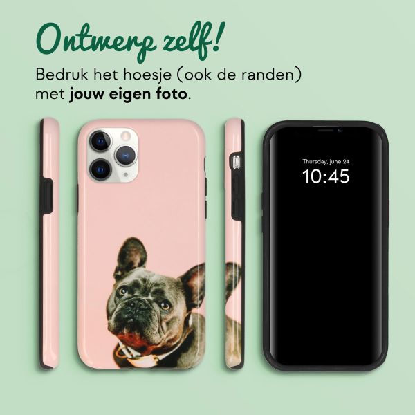 Ontwerp je eigen tough case voor de iPhone 11 Pro