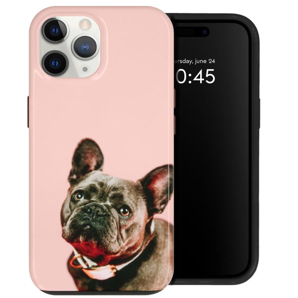 Ontwerp je eigen tough case voor de iPhone 11 Pro