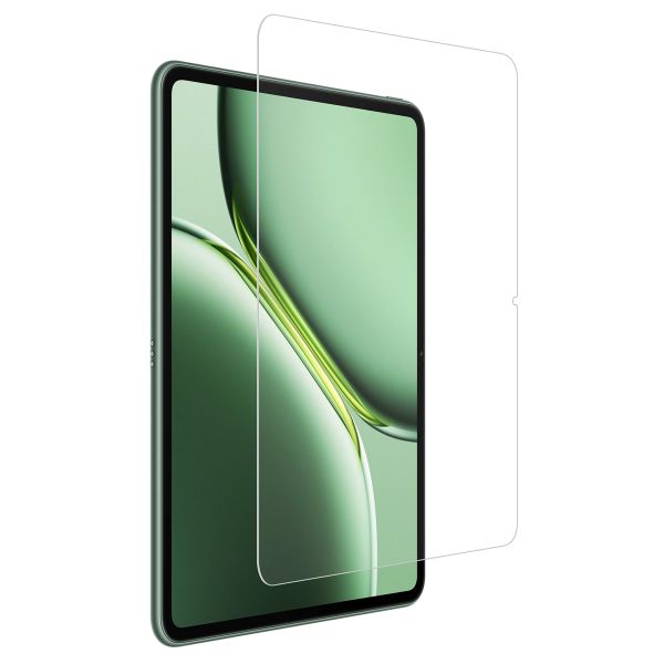 Accezz Premium glass screenprotector Tablet OnePlus Pad 2