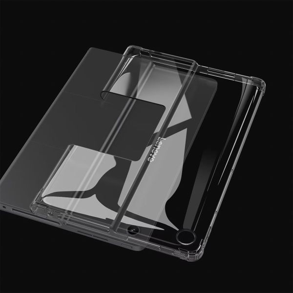 imoshion Shockproof Case Lenovo Tab Plus - Transparant