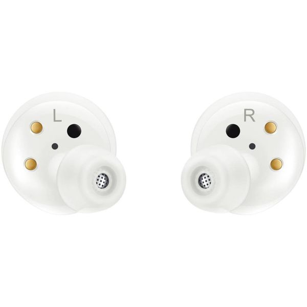 Samsung Galaxy Buds Plus - Draadloze oordopjes - Wit