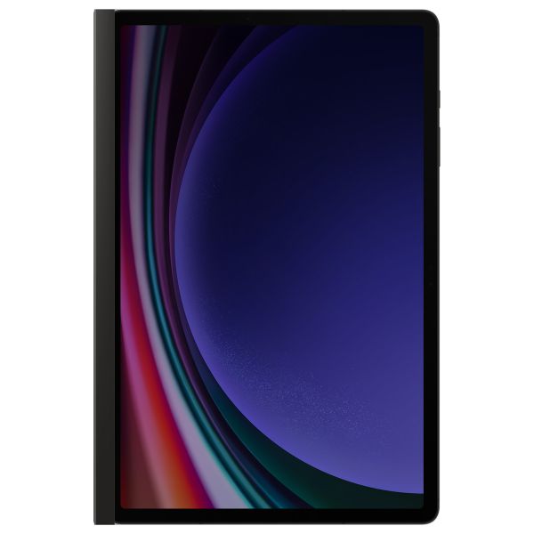 Samsung Originele Privacy Screenprotector Galaxy Tab S9 FE Plus / Tab S9 Plus