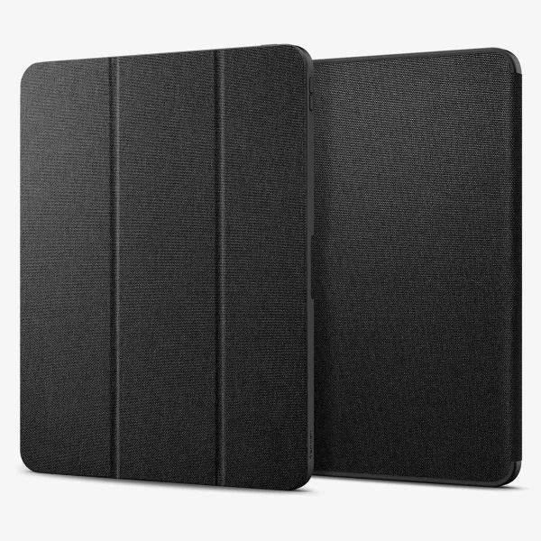 Spigen Urban Fit Bookcase iPad Pro 13 (2024) M4 - Black