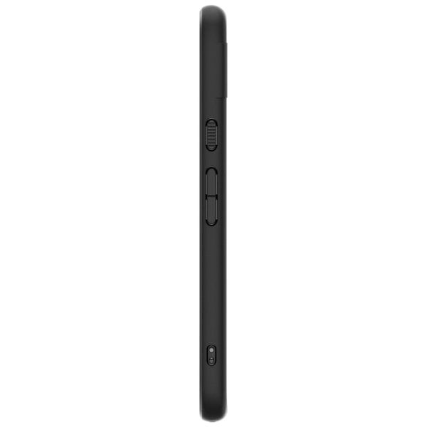 Spigen Ultra Hybrid Backcover Google Pixel 8a - Matte Black