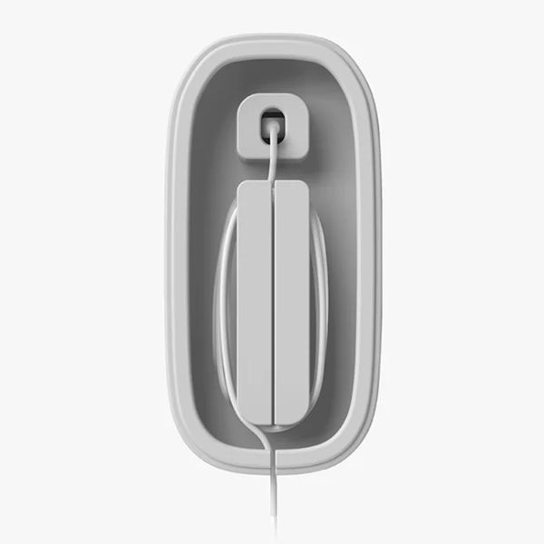 Uniq Nova Magic Mouse Oplaadstation - Chalk Grey