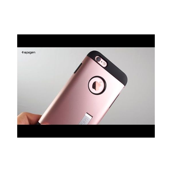 Spigen Slim Armor Backcover Samsung Galaxy A52(s) (5G/4G) - Donkerblauw