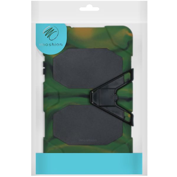 Extreme Protection Army Backcover Galaxy Tab A 8.0 (2019)