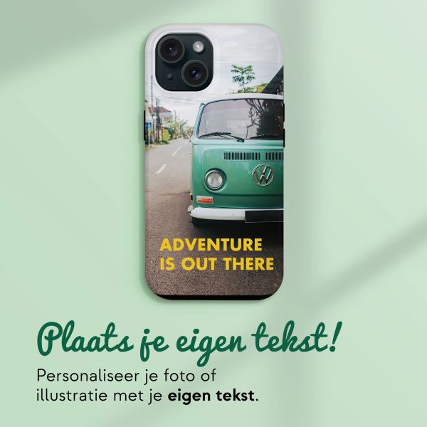 Ontwerp je eigen tough case voor de iPhone 11 Pro