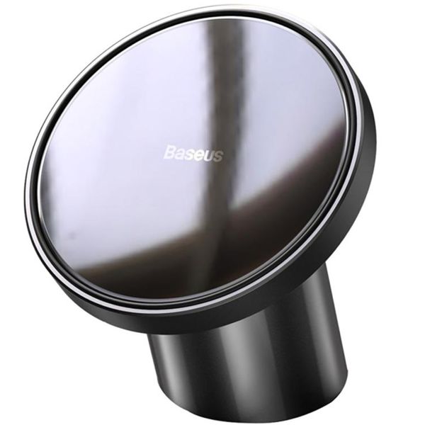 Baseus Radar Magnetic Car Mount Samsung Galaxy A52s - Telefoonhouder auto - Ventilatierooster - Dashboard - Magnetisch - Zwart