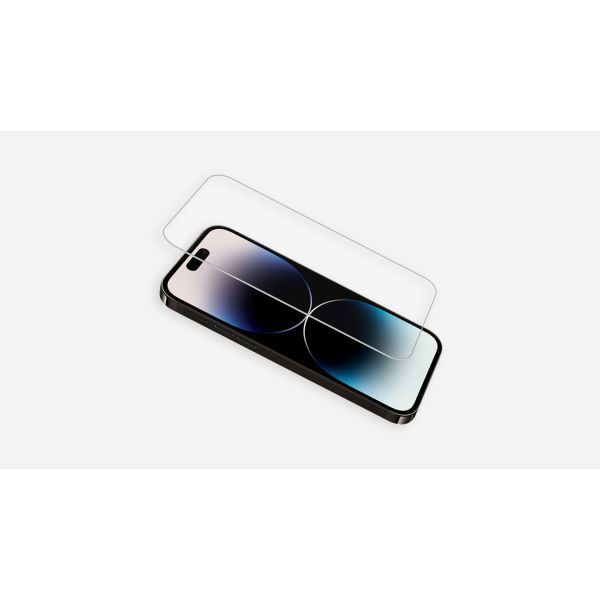 Accezz Gehard Glas Screenprotector OnePlus Nord 3 / 4 - Transparant