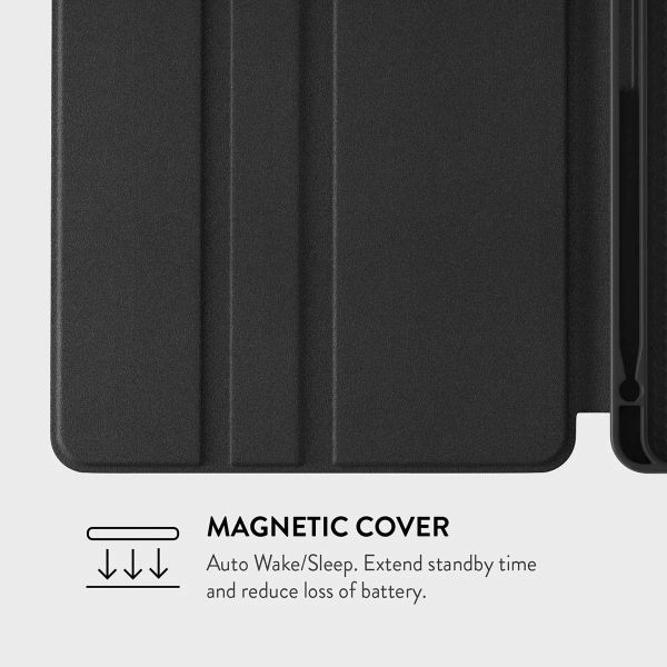 Burga Tablet Case iPad Pro 11 (2018 - 2022) - Magic Night