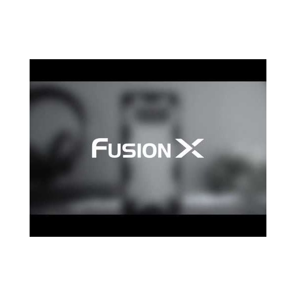 Ringke Fusion X Backcover Samsung Galaxy S21 - Zwart