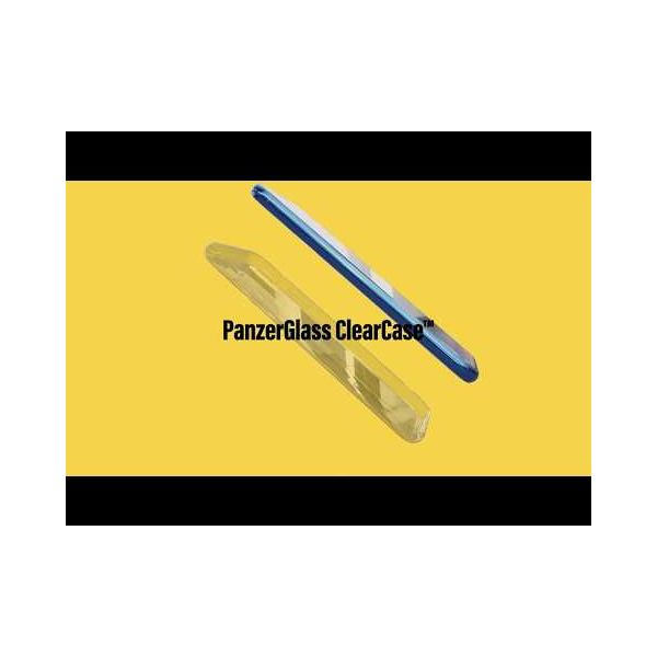 PanzerGlass HardCase Anti-Bacterial iPhone 13 Mini