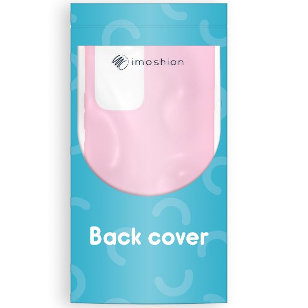 imoshion Color Backcover Xiaomi 11T (Pro) - Roze