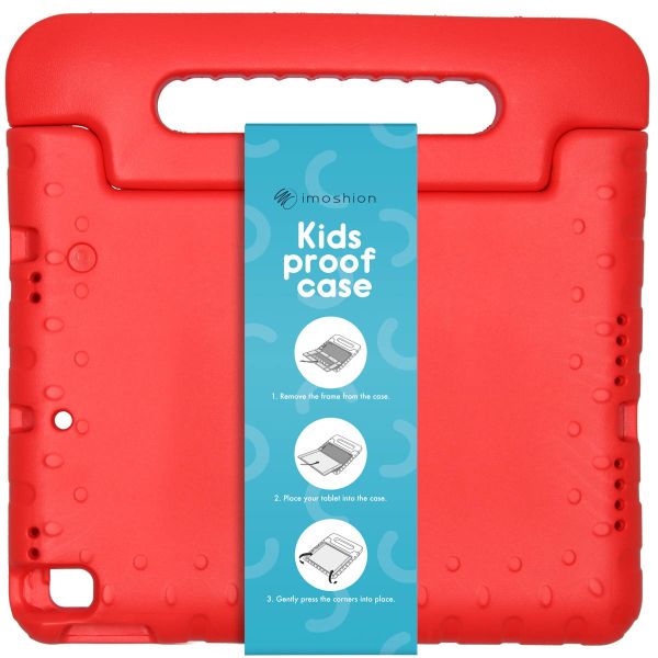 imoshion Kidsproof Backcover iPad Mini 5 (2019) / Mini 4 (2015)