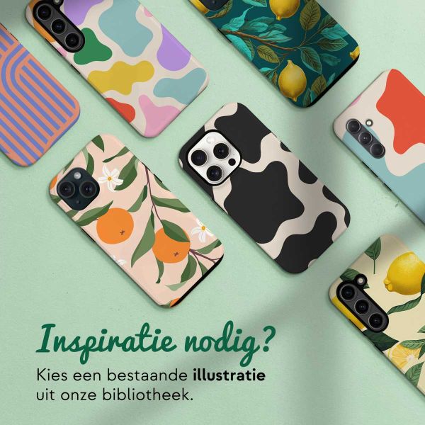 Ontwerp je eigen tough case voor de iPhone 12 (Pro)