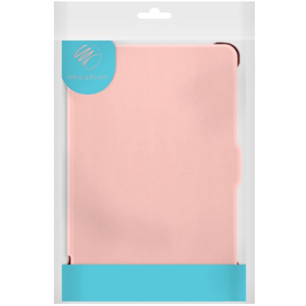 imoshion Slim Soft Case Sleepcover Pocketbook InkPad Color 3 / InkPad 4 - Rosé Goud