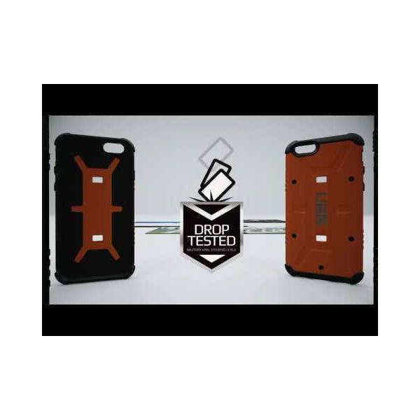 UAG Plasma Backcover iPhone 16 Pro Max - Ice