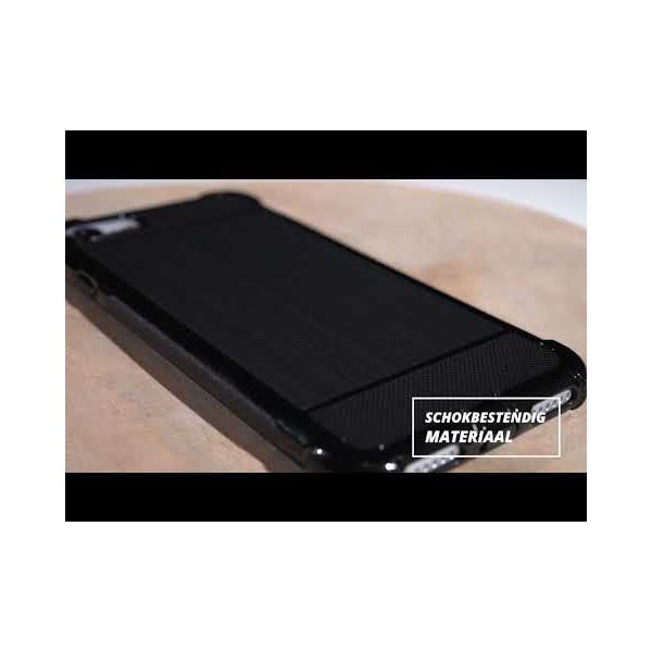 Xtreme Softcase Backcover Huawei P Smart