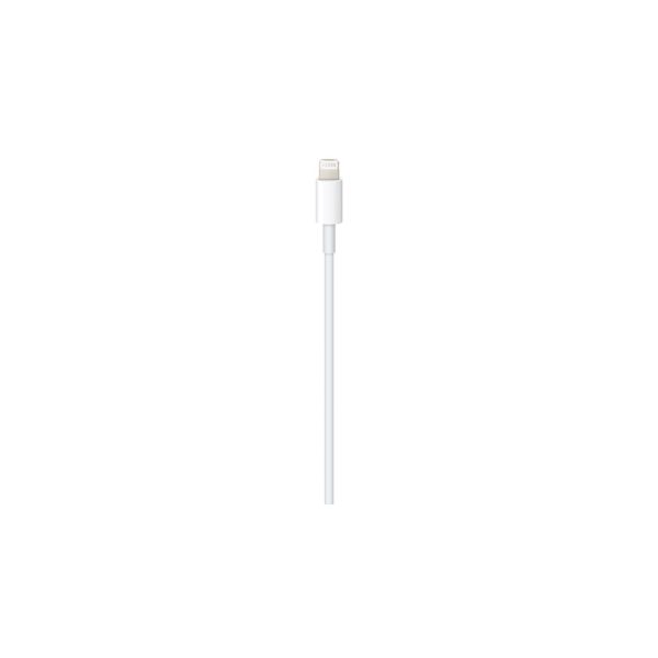 Apple USB-C naar Lightning kabel iPhone 6s - 2 meter