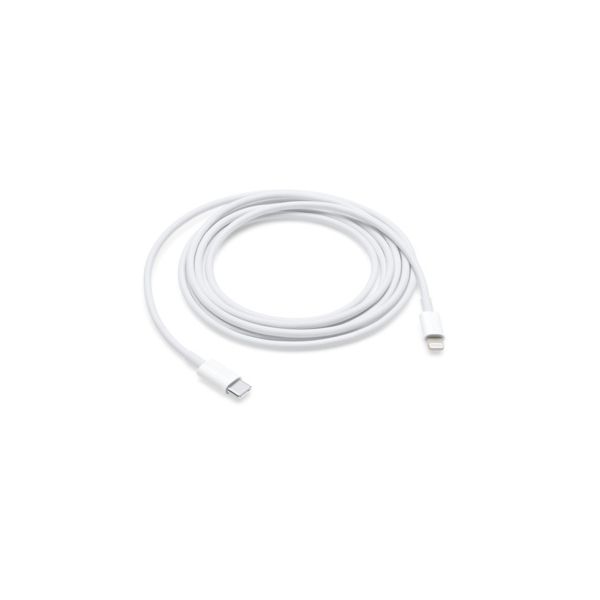Apple USB-C naar Lightning kabel iPhone 13 - 2 meter