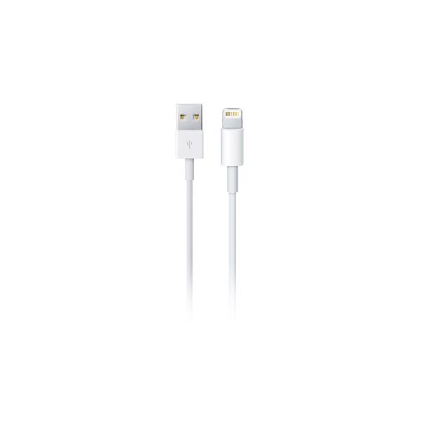 Apple Lightning naar USB-kabel iPhone X - 0,5 meter