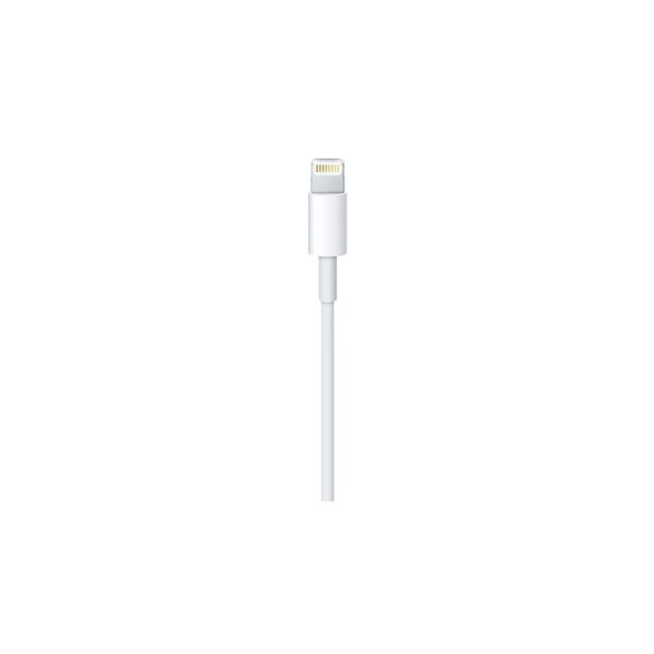 Apple Lightning naar USB-kabel iPhone X - 0,5 meter