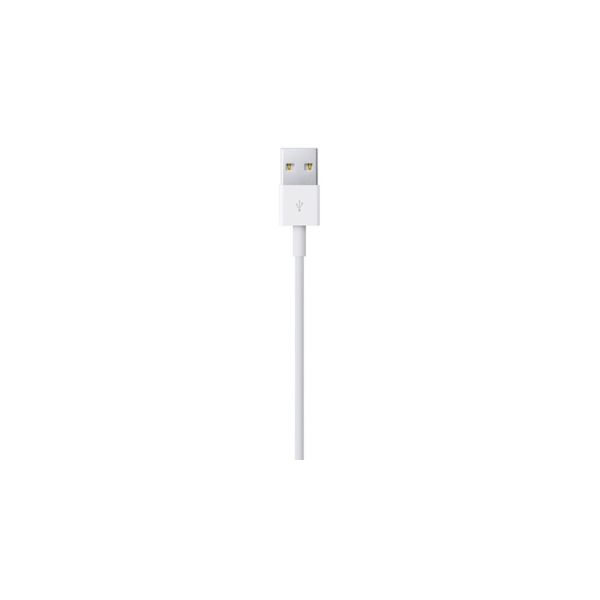 Apple Lightning naar USB-kabel iPhone 8 Plus - 0,5 meter