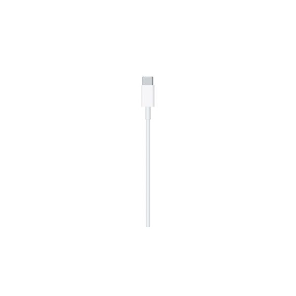 Apple 3x Originele Lightning naar USB-C kabel iPhone 6s Plus - 1 meter - Wit