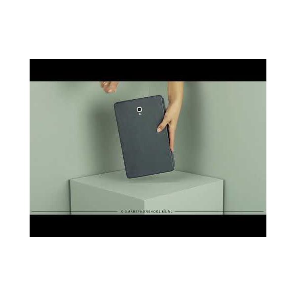 imoshion Luxe Bookcase iPad Pro 11 (2020) - Rood