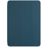 Apple Smart Folio iPad Air 11 inch (2024) M2 / Air 5 (2022) / Air 4 (2020) - Marine Blue