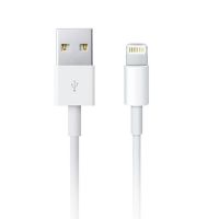 Apple Lightning naar USB-A kabel - 1 meter - Wit