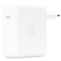 Apple USB-C Power Adapter - 96 Watt - Wit