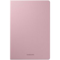 Samsung Originele Book Cover Samsung Galaxy Tab S6 Lite / Tab S6 Lite (2022) / Tab S6 Lite (2024) - Roze