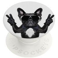 PopSockets iMoshion PopGrip - Cool Dog