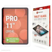 Displex Glass Screenprotector iPad Pro 11 (2024) M4