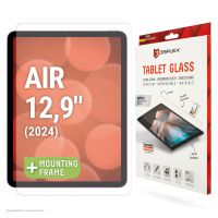Displex Glass Screenprotector iPad Air 13 inch (2024) M2