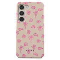 Burga Tough Backcover Samsung Galaxy S23 - Beach Please