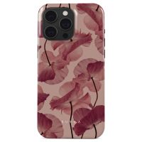 Burga Tough Backcover iPhone 15 Pro - Tender Kiss