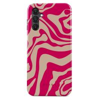 Burga Tough Backcover Samsung Galaxy A25 (5G) - Siren