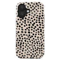 Burga Tough Backcover iPhone 16 Plus - Almond Latte