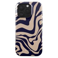 Burga Tough Backcover iPhone 16 Pro Max - Vigilant