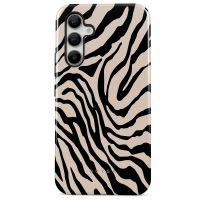 Burga Tough Backcover Samsung Galaxy A54 (5G) - Imperial