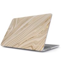 Burga Hardshell Cover MacBook Pro 13 inch (2020 / 2022) - A2289 / A2251 - Full Glam