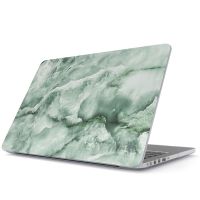 Burga Hardshell Cover MacBook Pro 13 inch (2020 / 2022) - A2289 / A2251 - Pistachio Cheesecake