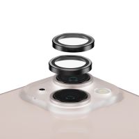 PanzerGlass Camera Protector Hoop Optic Rings iPhone 13 / 13 Mini